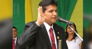 Dictan prisión preventiva para exalcalde de Tambopata acusado de integrar organización criminal