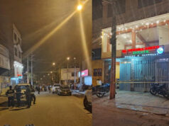 Dos muertos en asalto a pollería