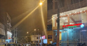 Dos muertos en asalto a pollería