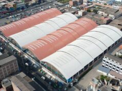 Emprendedores dejaron ‘Chancheria’