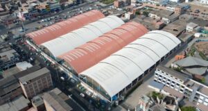 Emprendedores dejaron ‘Chancheria’