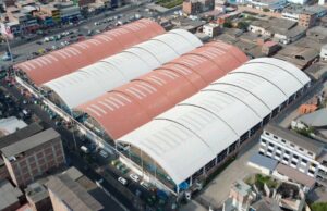 Emprendedores dejaron ‘Chancheria’