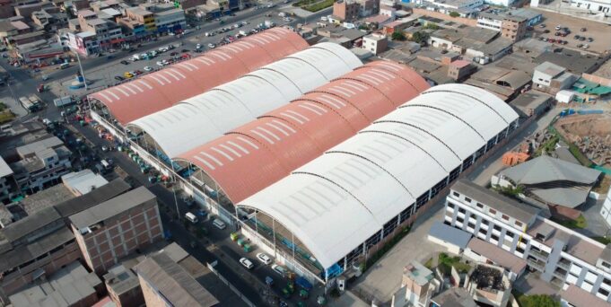 Emprendedores dejaron ‘Chancheria’