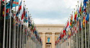 Perú defendió su manejo de las protestas ante la ONU