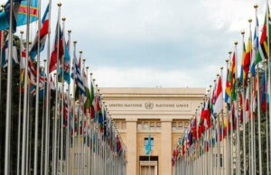 Perú defendió su manejo de las protestas ante la ONU