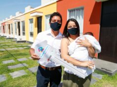 Gobierno destina S/ 890 millones a favor del Fondo Mi Vivienda