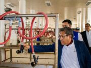 Gore Callao pondrá en funcionamiento desembarcadero pesquero Bahía Blanca