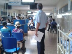 Hospitales Rebagliati y Sabogal con tercer turno para consulta externa de asegurados