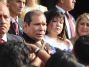 Poder Judicial: muertes en protestas serán tratadas con imparcialidad