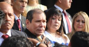 Poder Judicial: muertes en protestas serán tratadas con imparcialidad