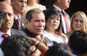 Poder Judicial: muertes en protestas serán tratadas con imparcialidad