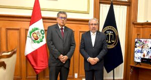 Planifican tomar acciones para mejorar control en sistema de justicia