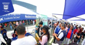 Independencia: empresas privadas ofrecen 2,500 puestos de trabajos a jóvenes