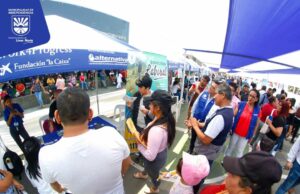 Independencia: empresas privadas ofrecen 2,500 puestos de trabajos a jóvenes