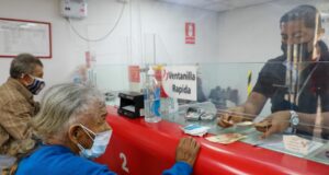 Incrementan pensión a los jubilados desde febrero