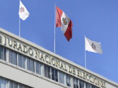 JNE presenta al Congreso paquete de proyectos para modificar la Ley Orgánica de Elecciones