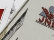 Congreso insiste en modificar la composición del JNE