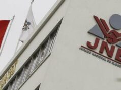 Congreso insiste en modificar la composición del JNE