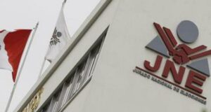 Congreso insiste en modificar la composición del JNE