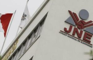 JNE quiere que se amplíe horario de votación