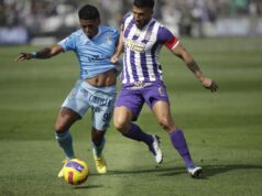 Liga Profesional de Fútbol confirma nueva suspensión de la Liga 1