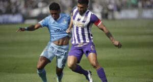 Liga Profesional de Fútbol confirma nueva suspensión de la Liga 1