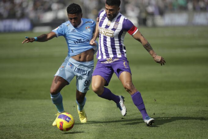 Liga Profesional de Fútbol confirma nueva suspensión de la Liga 1