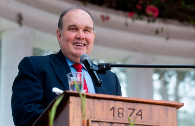 Concejo Metropolitano de Lima aprueba que Rafael López Aliaga no reciba sueldo de alcalde