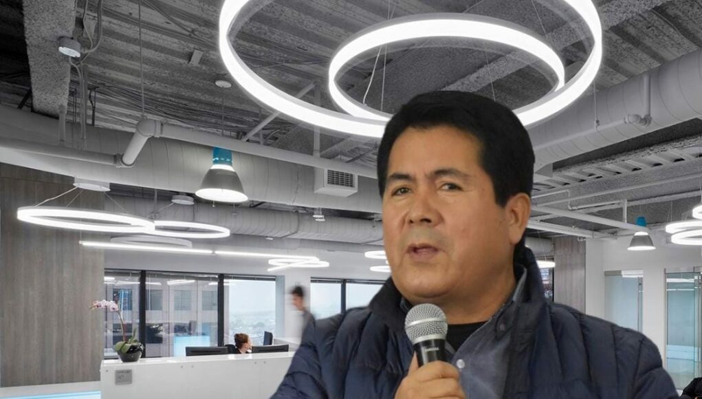 Demandas de construcción civil para un gobierno de transición