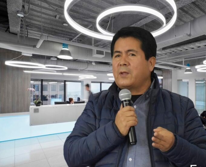 Demandas de construcción civil para un gobierno de transición