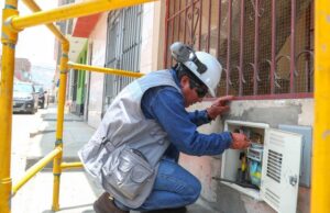 Masificación del gas beneficiará a 250,000 familias adicionales este año