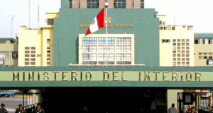 Mininter investiga muerte de manifestante en Centro de Lima