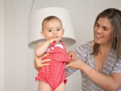 ¿Cómo evitar el sarpullido por calor en los bebés durante el verano?