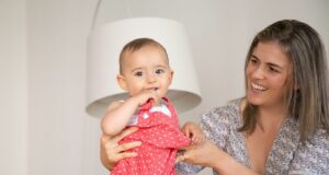 ¿Cómo evitar el sarpullido por calor en los bebés durante el verano?