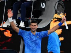 Djokovic gana su décimo Australian Open y vuelve a la cima