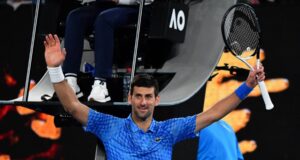 Djokovic gana su décimo Australian Open y vuelve a la cima