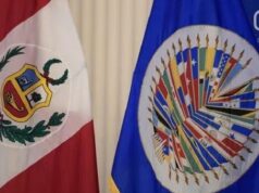 OEA también pide «la pronta realización» de elecciones generales en el Perú