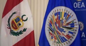 OEA también pide «la pronta realización» de elecciones generales en el Perú