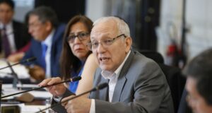 Minedu confirma que inicio de clases escolares no se postergarán