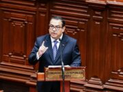 Otárola vuelve a contradecir a Boluarte