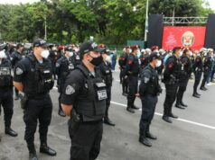 MEF: «Bono especial» para la PNP es una deuda del gobierno anterior