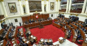 Congreso rechazó propuesta de adelanto de elecciones para octubre del 2023
