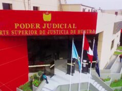 Poder Judicial implementa sistema de oralidad en los procesos civiles en Corte Superior de Justicia de Huaura