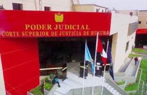 Poder Judicial implementa sistema de oralidad en los procesos civiles en Corte Superior de Justicia de Huaura