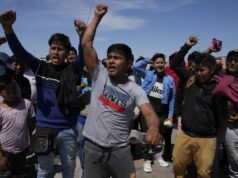 Obispos de Cusco y Puno exigen al Congreso dar «solución inmediata» a la crisis social