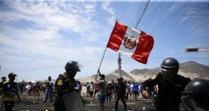 Protestas ya dejan S/2,150 millones de pérdidas al Perú