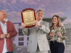 Raúl Diez Canseco es reconocido como el primer peruano en establecer una universidad en Estados Unidos