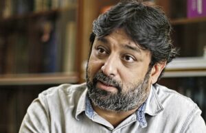 Rechazo popular contra el gobierno se exacerbará con asalto policial a Universidad San Marcos