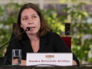 Ministra de la Producción presenta su renuncia al cargo