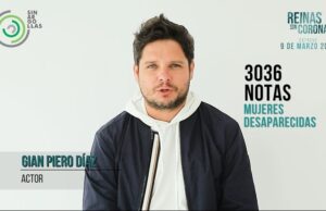 Se unen campaña de “Reinas sin corona” contra la violencia a la mujer